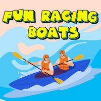 Fun Racing Boats