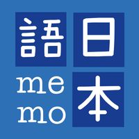 JMemo: Learn japanese vocabula