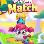 Angry Birds Match 3
