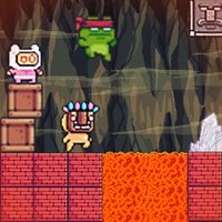 Tomb Traps