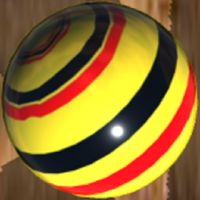 Marble Ball 3D Adventure