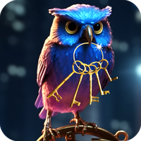 Escape Room: Bird Cage