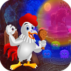 Tasty Chicken Rescue - JRK Gam