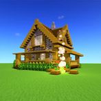 Craft Skyland World City