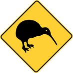 Kiwi Bug