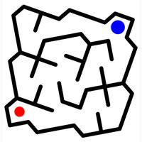 Maze: Puzzle On Tiles