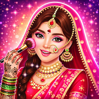 Indian Wedding Rituals Game