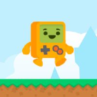 Adventure Joystick
