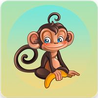 Super Kong Jump: Monkey Bros