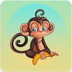 Super Kong Jump: Monkey Bros