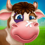 Granny’s Farm: Match-3
