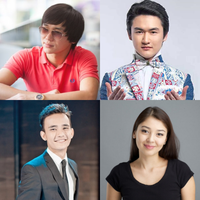 Жұлдызды Қазақстан