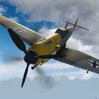Sky Shooting: Airplane Warfare