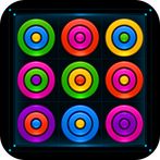 Glow Rings Puzzle