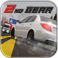2nd Gear Traffic