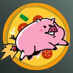 Glutton Pig - Avoid the vegeta