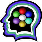 Brain Puzzle. Multi Sphere. Ki