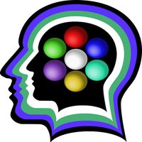 Brain Puzzle. Multi Sphere. Ki