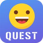 😃 Emoji Quest - Проверь Ловко