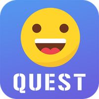 😃 Emoji Quest - Проверь Ловко