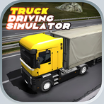 Truck Driving Simulator