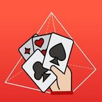 PPIC Pyramid Solitaire