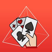 PPIC Pyramid Solitaire