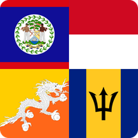 Bendera Negara Dunia