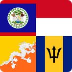 Bendera Negara Dunia