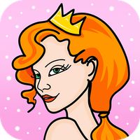 Princesses, Fairies, Mermaids