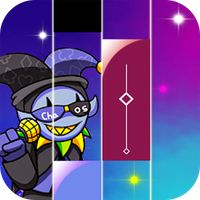 FNF Jevil - Friday Night Funki