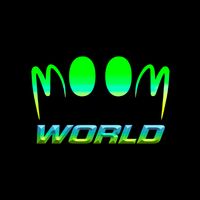 m00m world: Build & Play