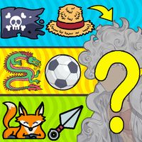anime emoji quiz - anime quiz