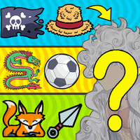 anime emoji quiz - anime quiz