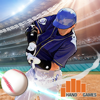 HOB Homerun Battle