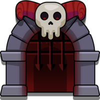 Dungeon Arena: Auto Battle RPG