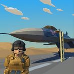 Рой — останови вторжение