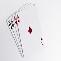 Four Corners Solitiare