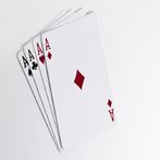 Four Corners Solitiare