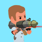 Merge guns: Zombie Attack