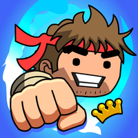 Punch TV: Fighting Game Show