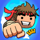 Punch TV: Fighting Game Show