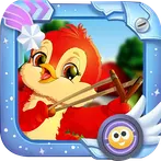 Playing Little Bird Escape