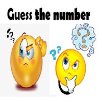 Guess The Number Game