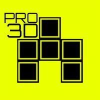 TETROSPACE 3D PRO