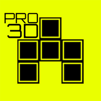 TETROSPACE 3D PRO