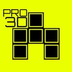 TETROSPACE 3D PRO