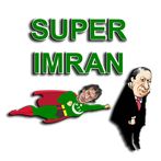 super imran khan