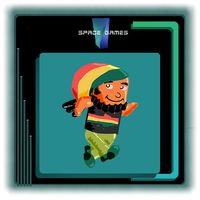 Rasta Run! 3D