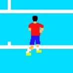 Points Tennis